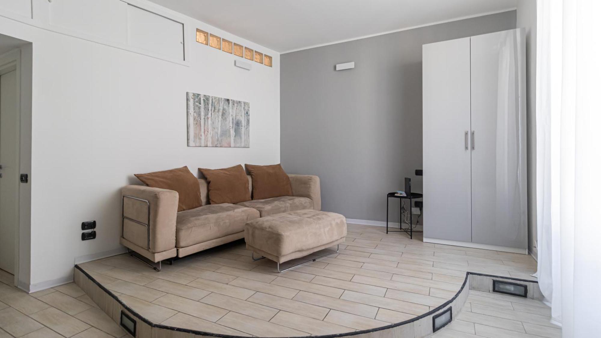 Italianway - Porta Ticinese 83 Apartment