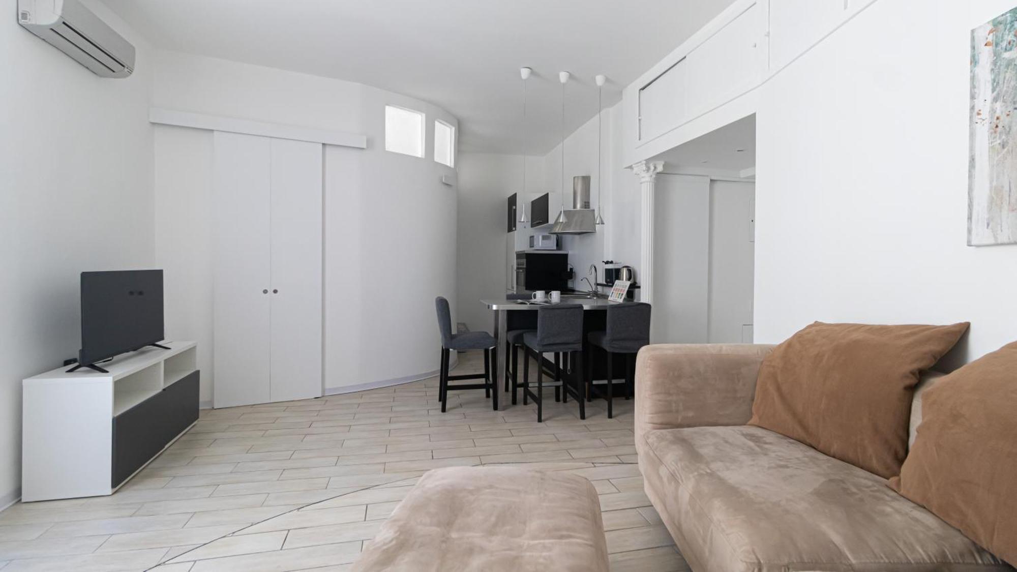 Italianway - Porta Ticinese 83 Apartment