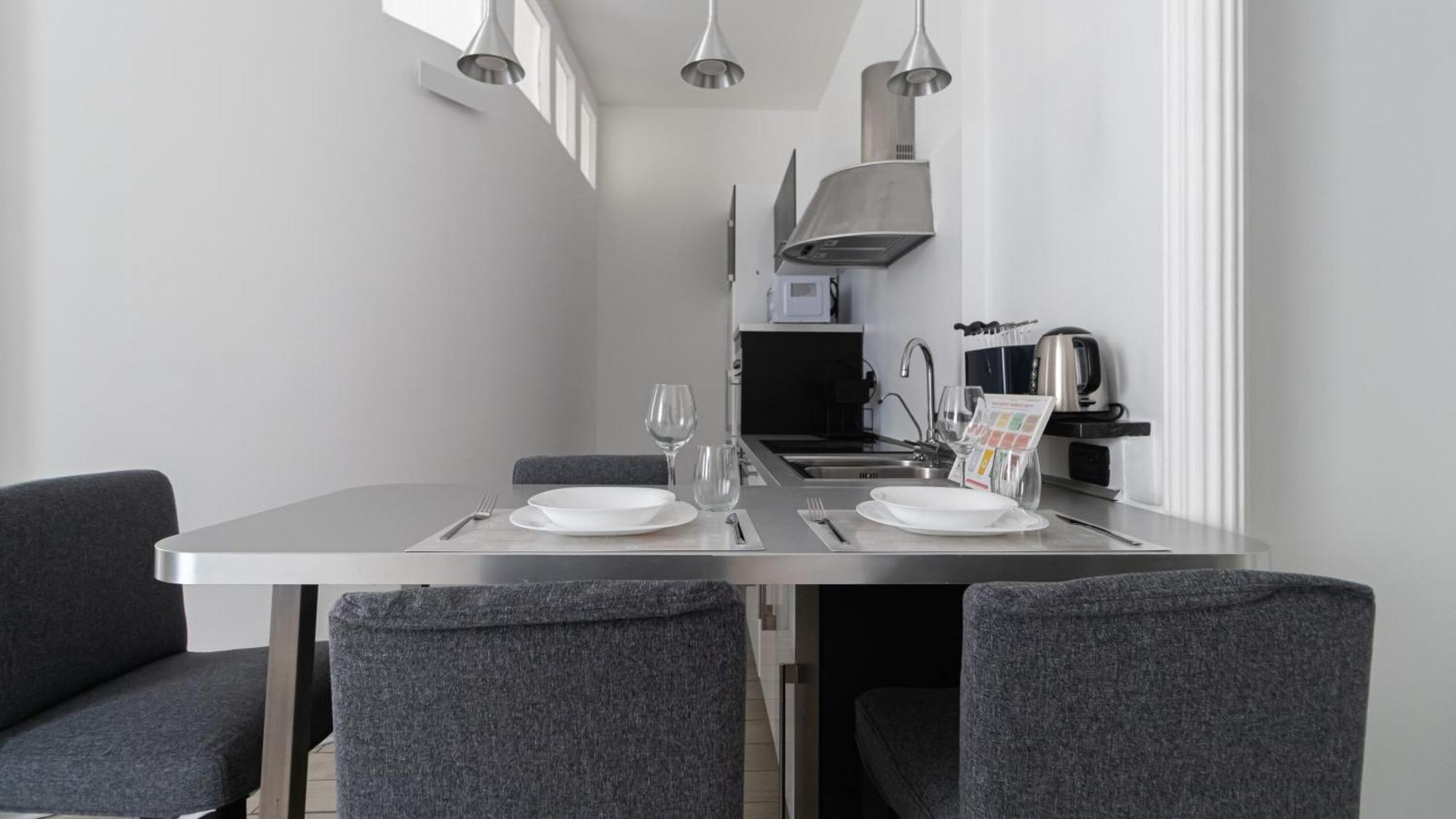 Apartment Italianway - Porta Ticinese 83