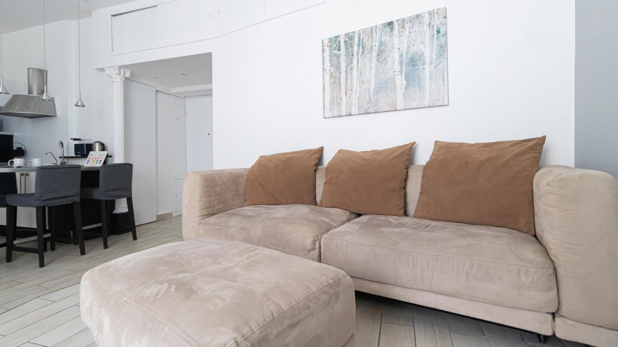Italianway - Porta Ticinese 83 Apartment